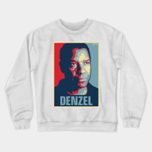 Denzel Crewneck Sweatshirt